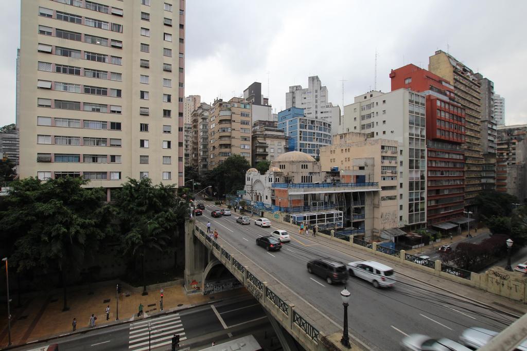 דירות סאו פאולו Martinho Sp 108 מראה חיצוני תמונה