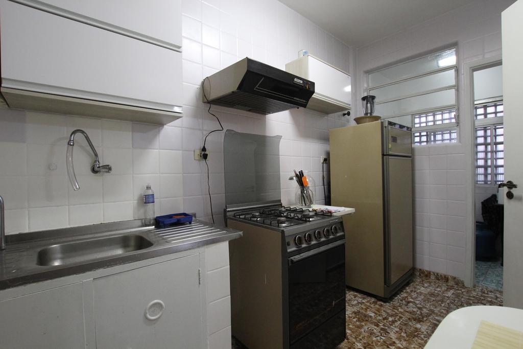 דירות סאו פאולו Martinho Sp 108 מראה חיצוני תמונה